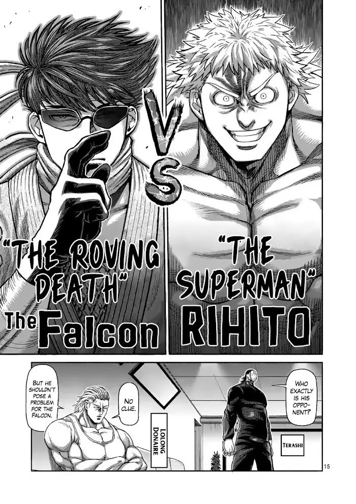 Kengan Omega Chapter 64 image 15_optimized